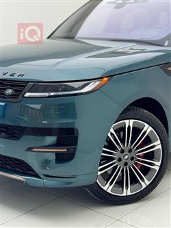 لاند روفر رانج روفر سبورت